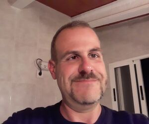 Javier rubio