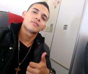 Jesus contrera