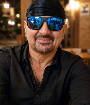 Rodrigo Pelayo