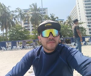 Jhon Fredy