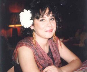 Lola Perez. Am
