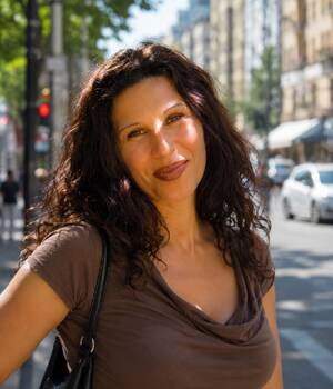 María Del Car
