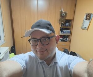 miguel tovar diaz