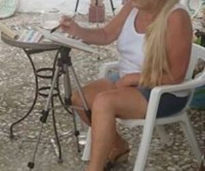 Ina Jacobsen