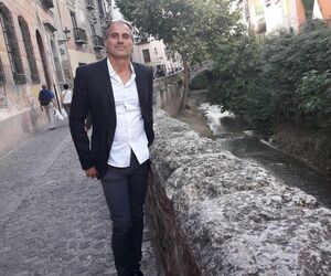 Juanma juanma