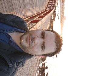 Francisco Javi