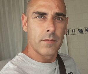 Sergio Morato