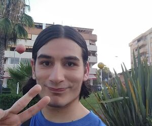 Nahuel -Nagu- 