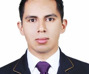 Cesar Paredes