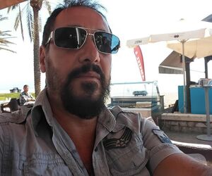 Francisco Jose