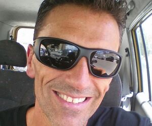 Juanjo Cebriá