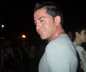 Jordi Vidal