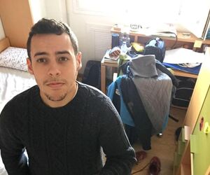 Pablo Reyes Sa
