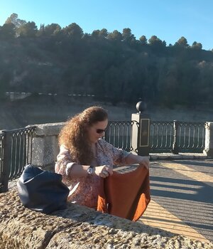Antonia