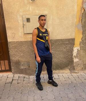 Nourdine