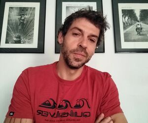 Luis Jiménez 