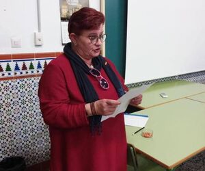 Rosalia lobato