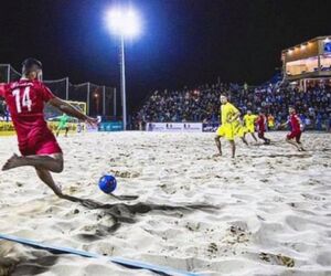 Club Fútbol Playa 