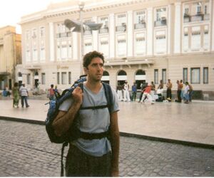 Antonio