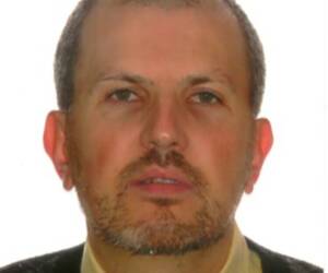 Daniel Pérez