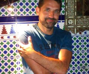 Antonio Jose Garcia