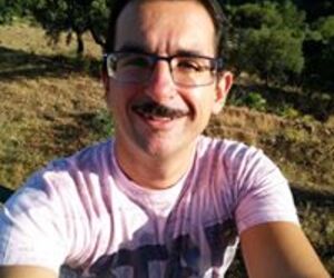 Daniel Mesa N