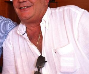 Eugenio Ferná