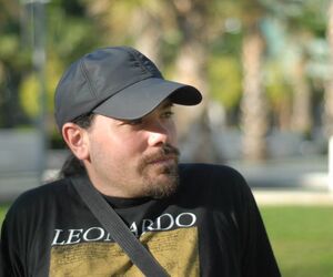 Alejandro J. S
