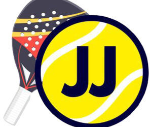 JJ Pádel