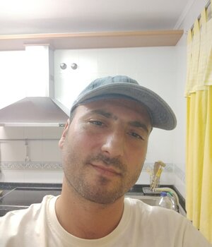 Yeray