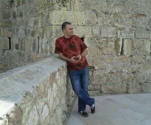 Jose Antonio