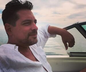 Armand vazquez