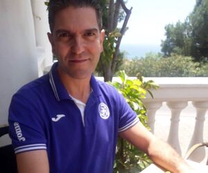 Jose Manuel