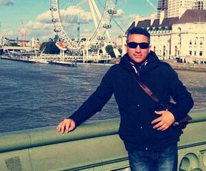 Jose Antonio R