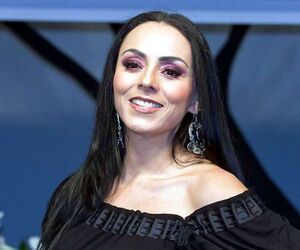Ivone Montero