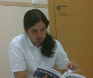 Jose Pedro