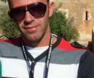 David Morales 