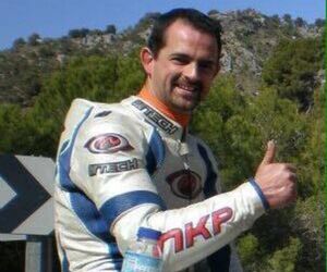 chema maldonado
