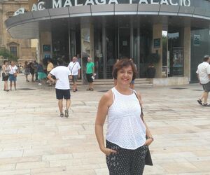 Lola garcia go