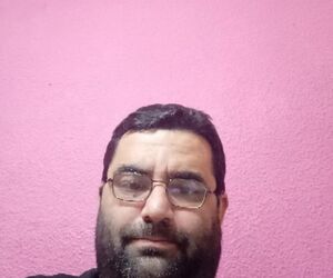 Jose Antonio