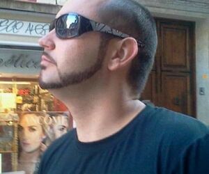 Faly castillo