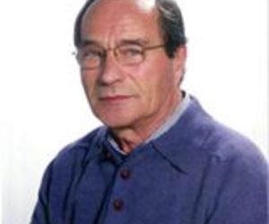 Antonio Martin