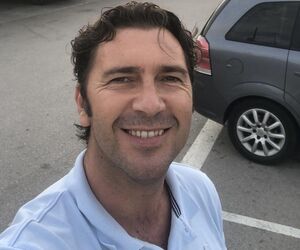 Jorge lopez