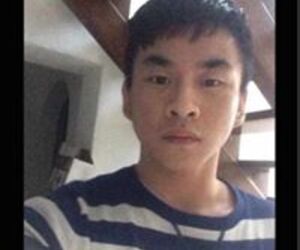 Angelo Huang