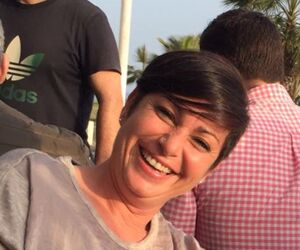 Elisabetta mar