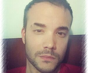 Danny Frias