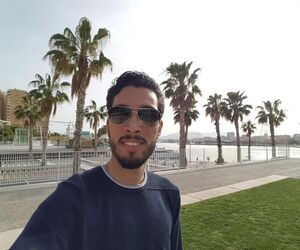 Mustafa Ouyahi