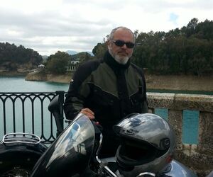 Jose Luis Garc