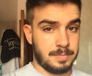 Sergio Pfb