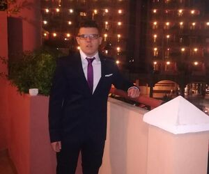 Javier Santos 